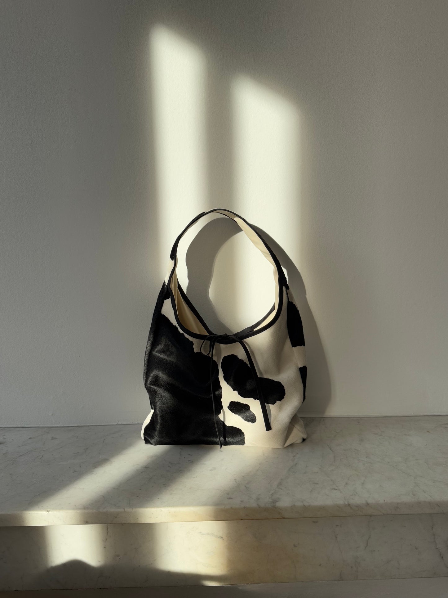 Sac vache