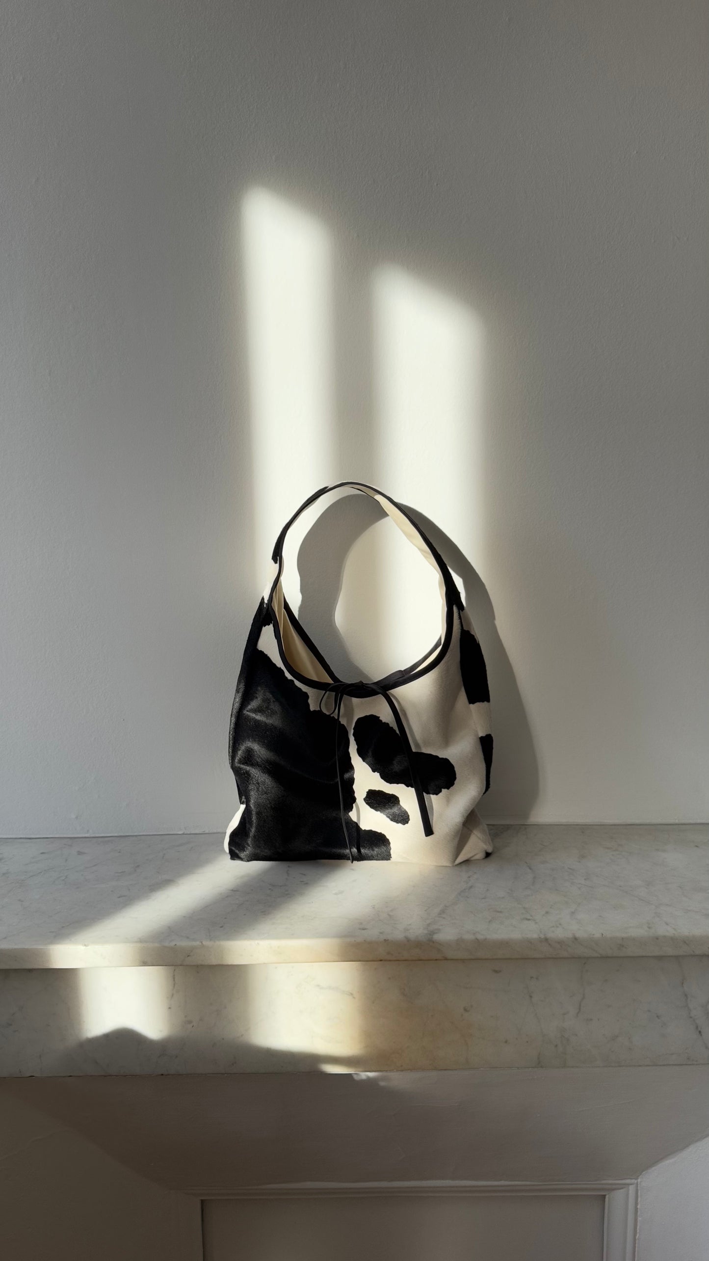 Sac vache