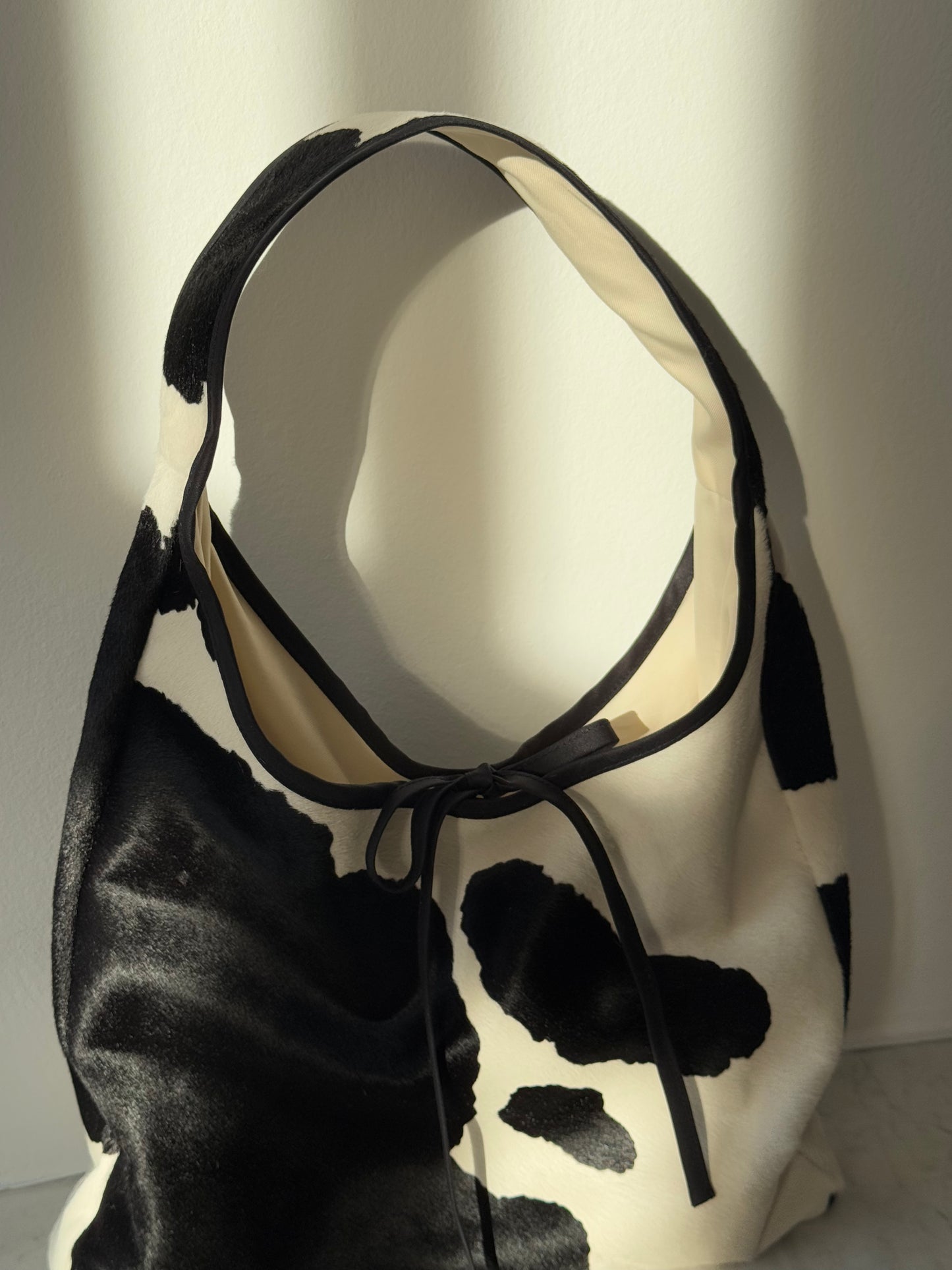 Sac vache