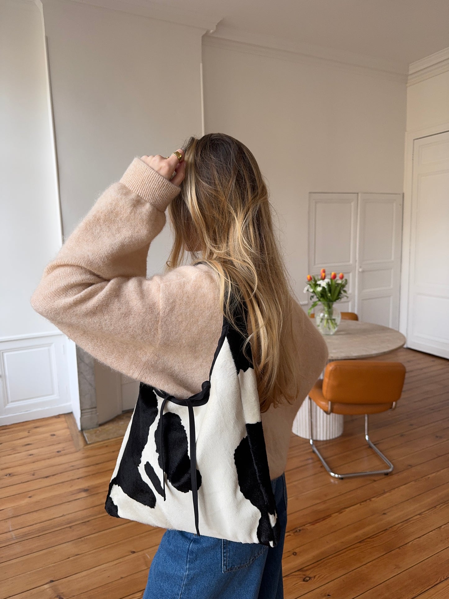 Sac vache