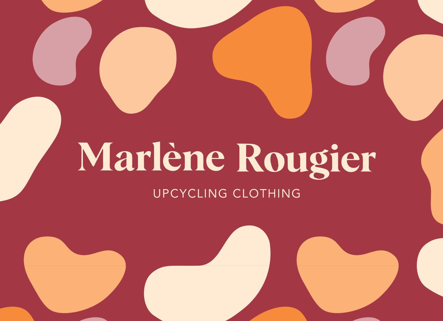 Marlène Rougier gift card