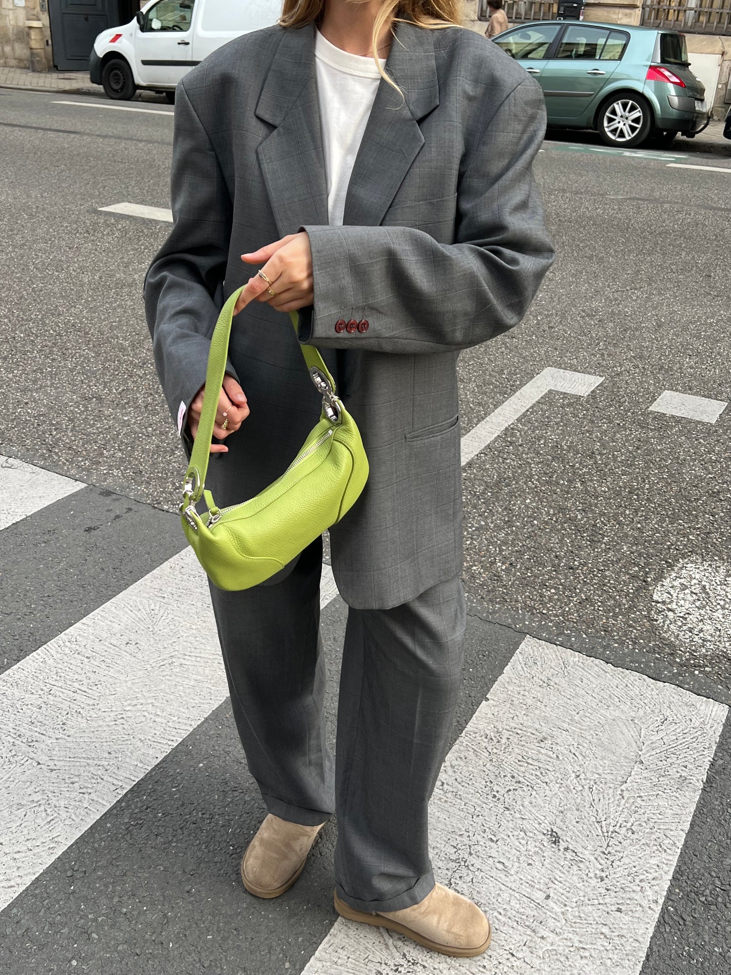 Costumes upcyclés