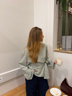  Pattern Combinaison short (french) - PDF