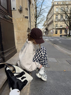 Sac vache