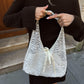 Sac en dentelle