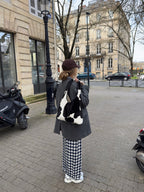 Sac vache
