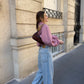 Bomber vichy rouge