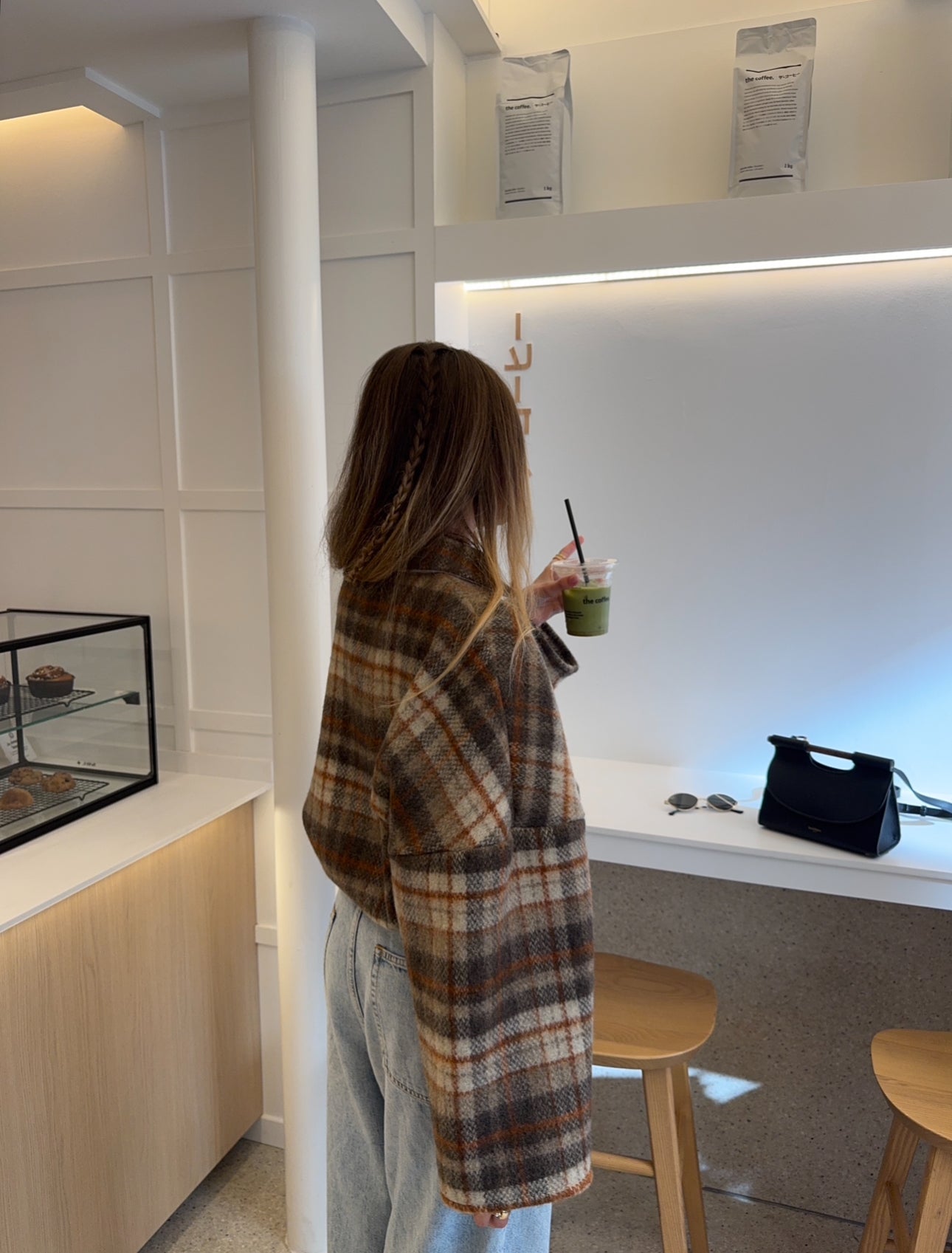 Patron bomber élastique - PDF