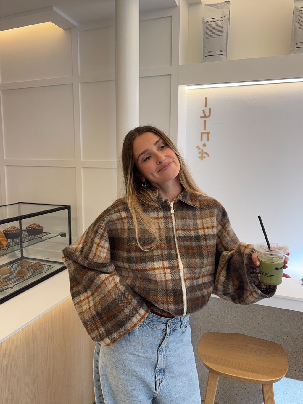 Patron bomber élastique - PDF