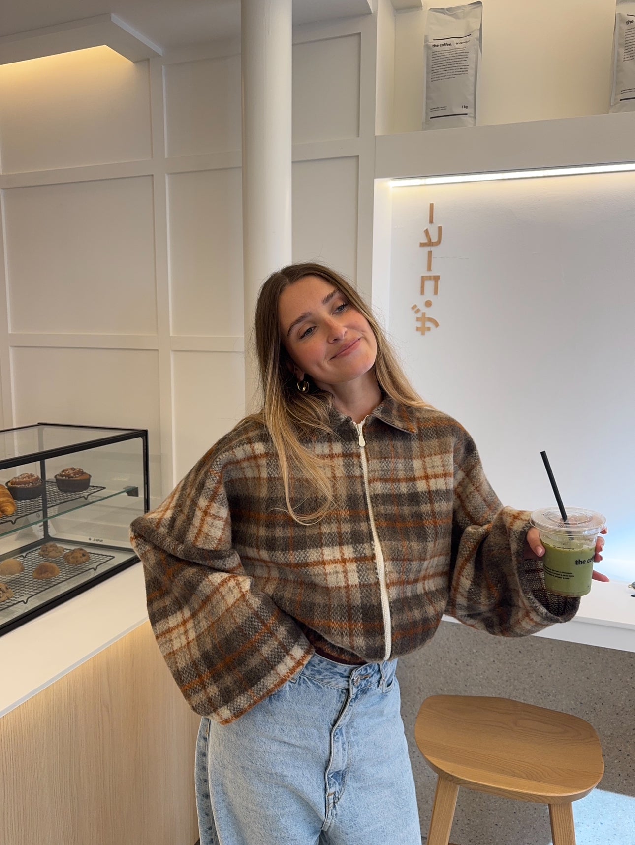 Patron bomber élastique - PDF