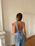  Pattern Combinaison short (english) - PDF