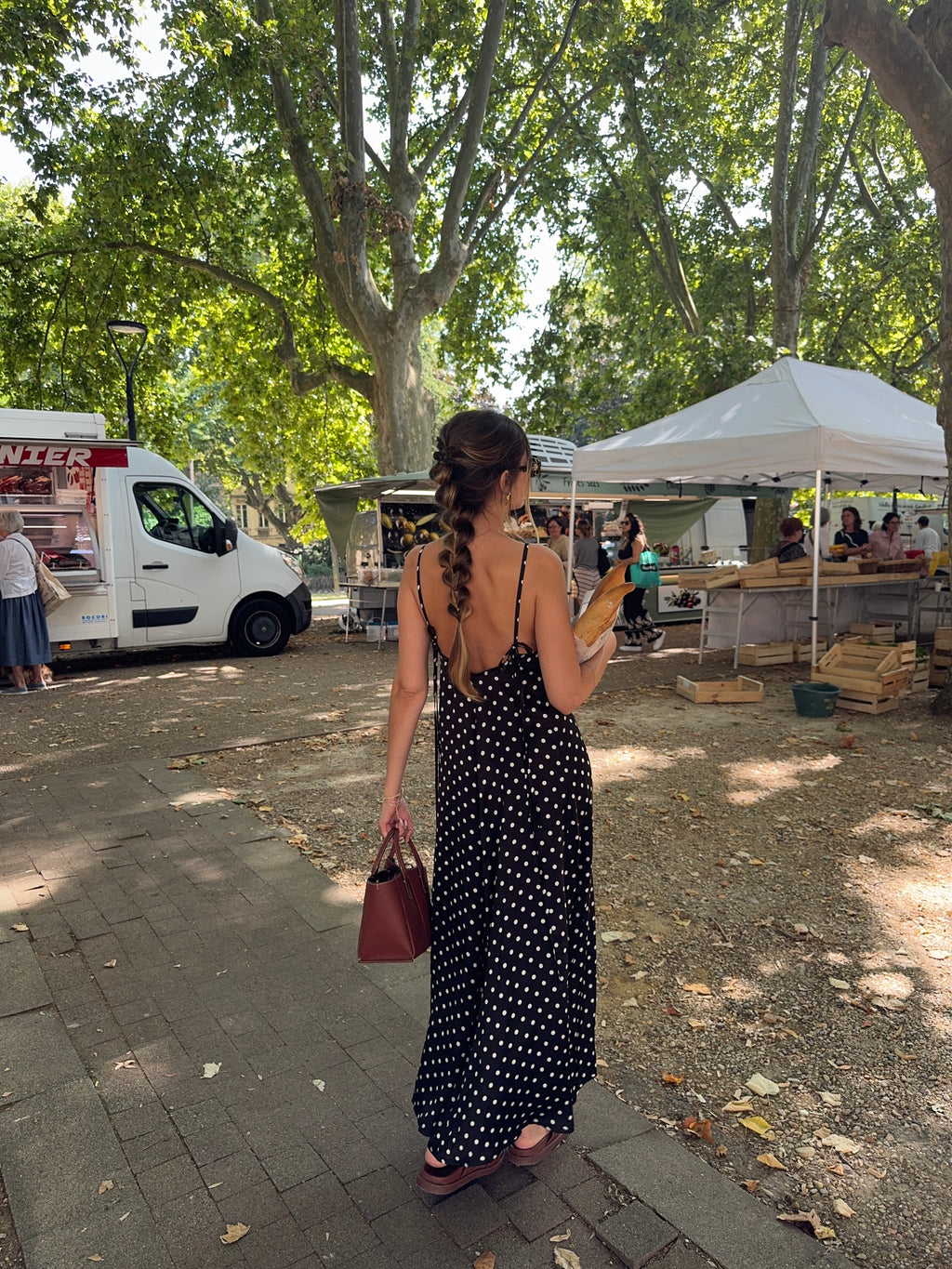  Pattern Robe Dos Nu Longue (english) - PDF