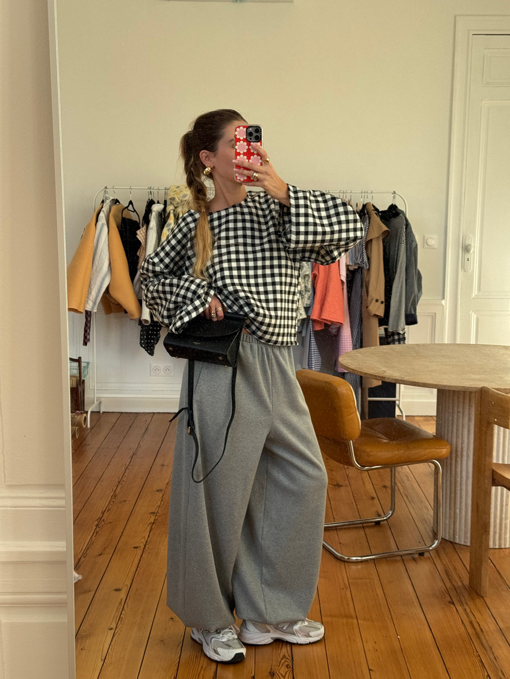 Patron jogging ballon - PDF