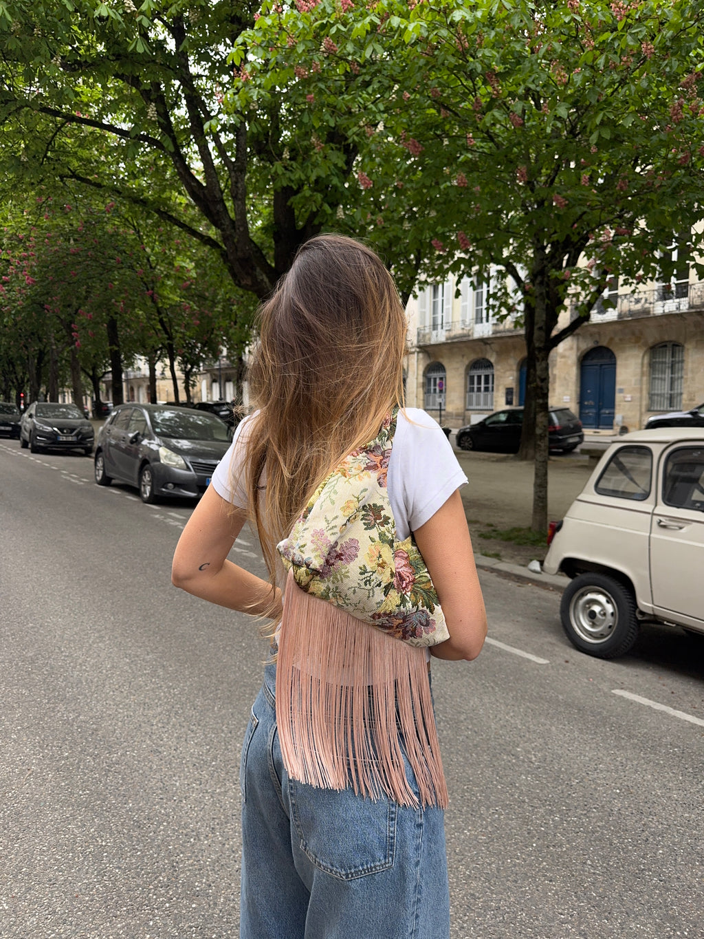  Pattern Combinaison short (french) - PDF