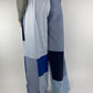 Pantalon upcyclé patchwork