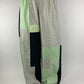 Pantalon upcyclé patchwork