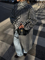 Patron manteau long - PDF