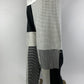 Pantalon upcyclé patchwork