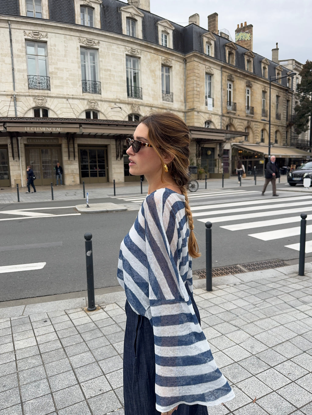  Pattern Combinaison short (french) - PDF