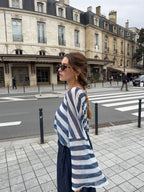  Pattern Combinaison short (french) - PDF