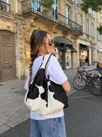 Sac vache