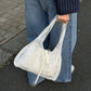 Sac en dentelle
