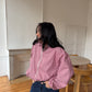 Bomber vichy rouge