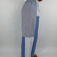Pantalon upcyclé patchwork