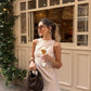 Robe vichy