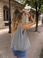 Pattern sac nœud - PDF (English)