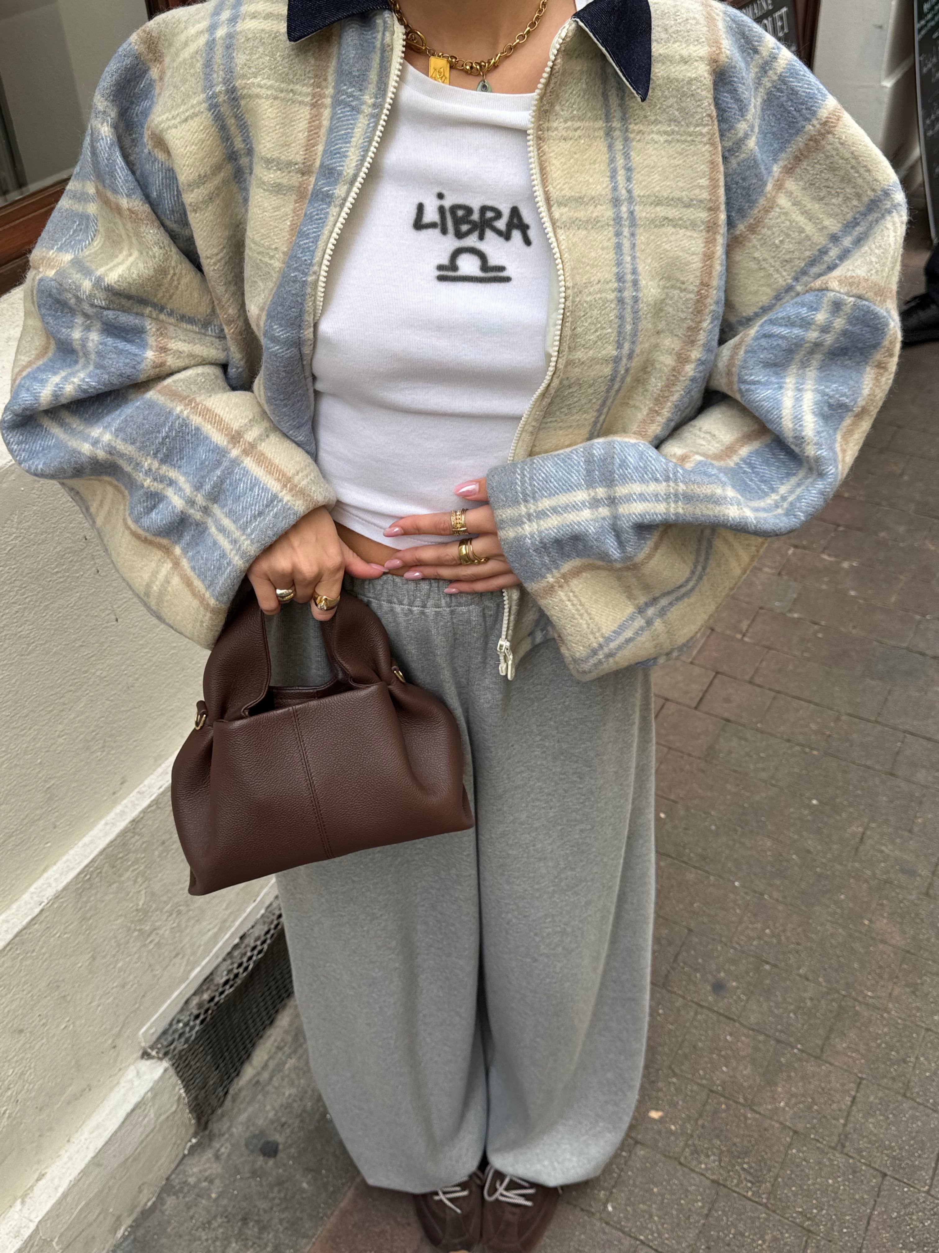 Patron jogging ballon - PDF