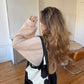 Sac motif vache