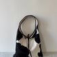 Sac motif vache