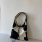 Sac motif vache