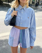  Pattern Caleçon (french) - PDF