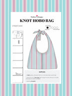  Pattern Sac Hobo (english) - PDF