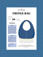  Pattern Combinaison short (english) - PDF