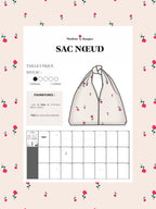 Patron sac nœud - PDF