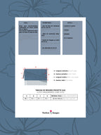 Clutch pattern - PDF
